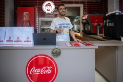 Coca-Cola FEMSA na comemoração de 155 anos do Mercado Público