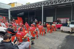 Dia do Motorista - 22 - 20210730