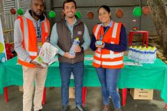 Dia mundial do Meio Ambiente 2022 - UO Jurubatuba - 01