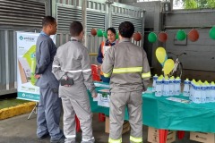 Dia mundial do Meio Ambiente 2022 - UO Jurubatuba - 09