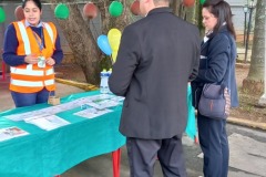 Dia mundial do Meio Ambiente 2022 - UO Jurubatuba - 11