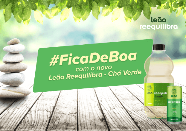 #FicaDeBoa 