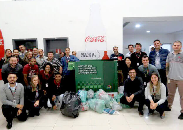 Na KOFBR somos sustentáveis!