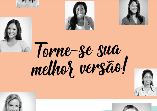 Torne-se sua melhor versão!