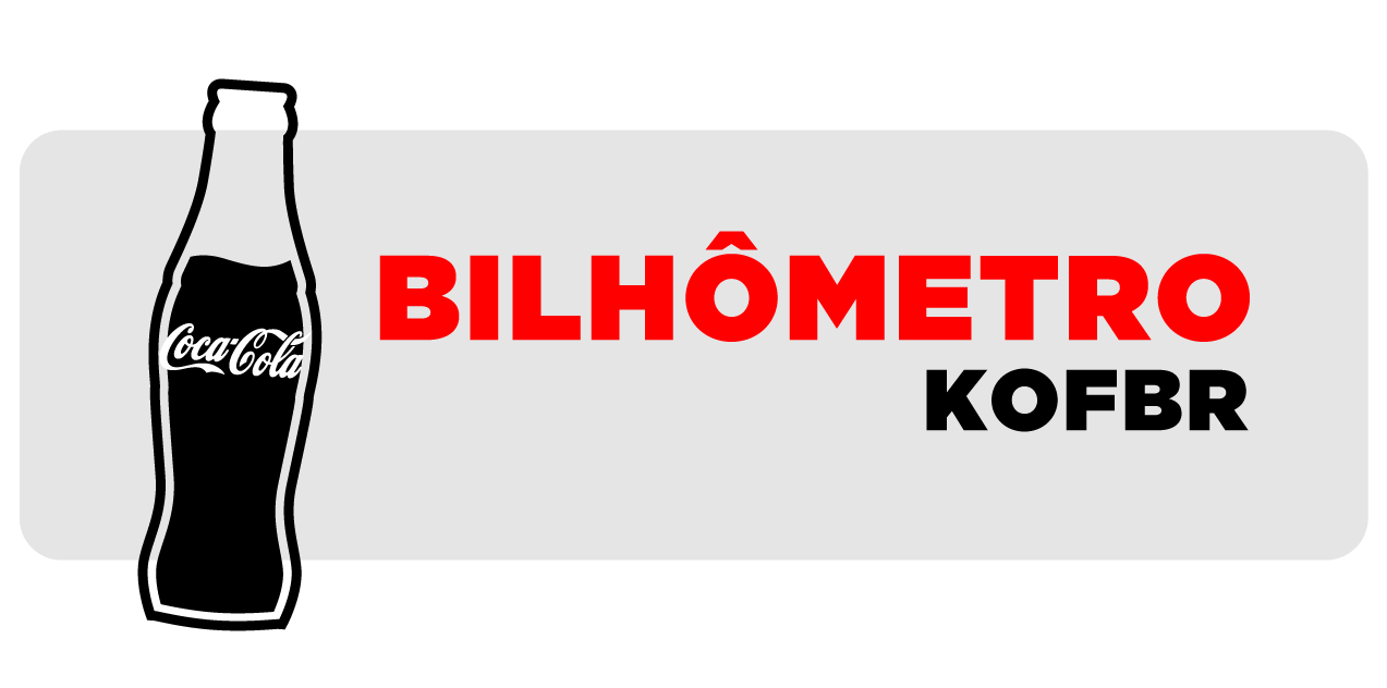 Bilhômetro KOFBR