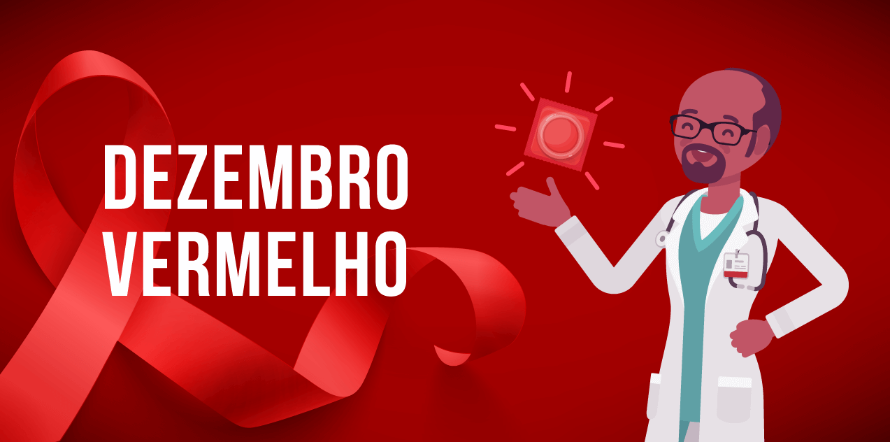 Dezembro Vermelho