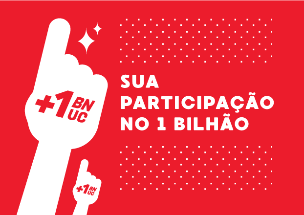 Sua marca em 1 bilhão! – Parte VI