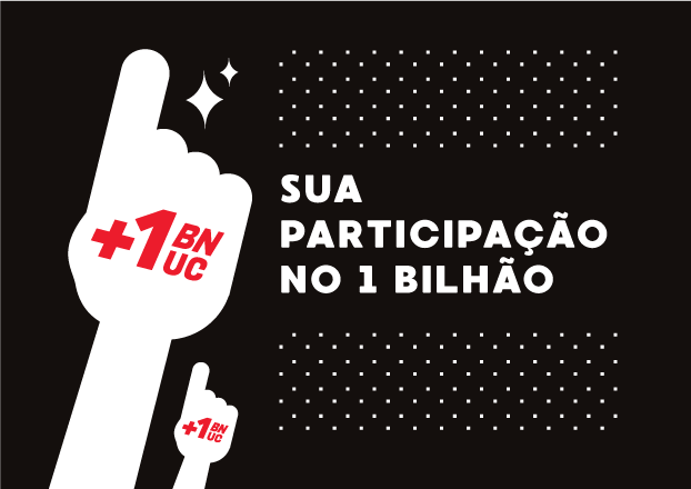 Sua participação no 1 bilhão – Parte V