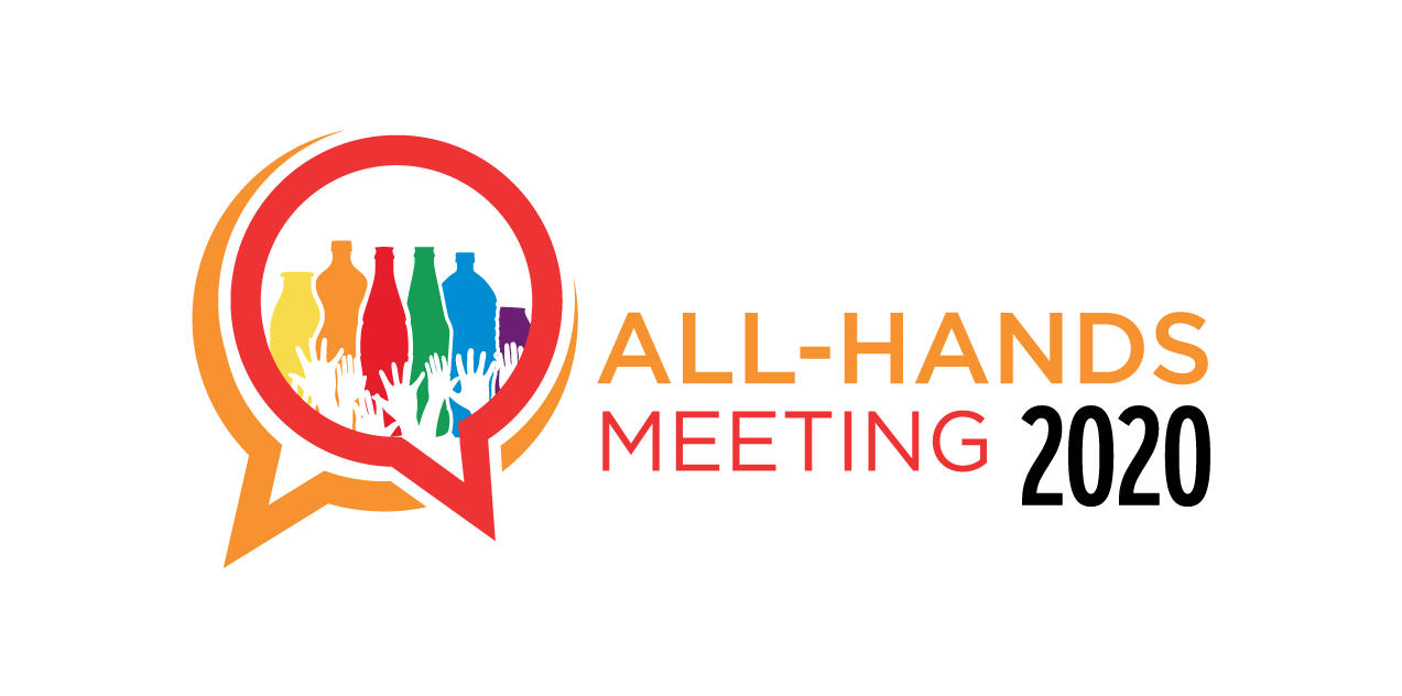 1º All-Hands Meeting 2020