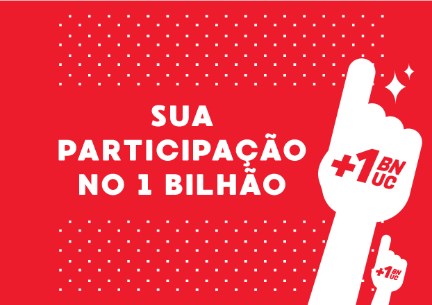 Sua marca em 1 Bilhão – Parte VII