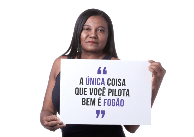 Dia da Mulher – Seja você, sem rótulos!