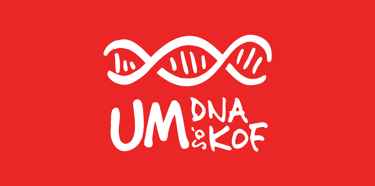 Chegaram os novos materiais do DNA KOF. Venha conferir!