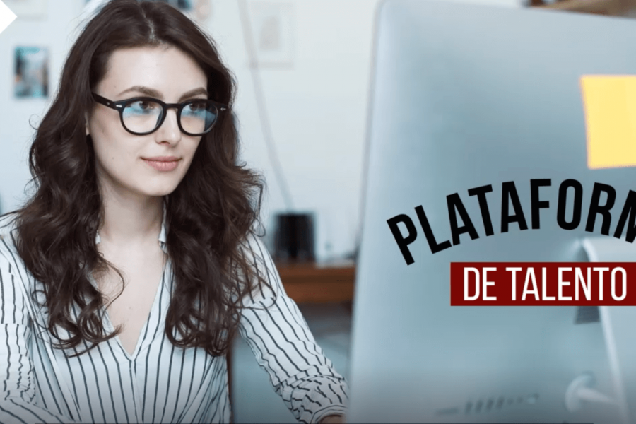 Plataforma de Talento