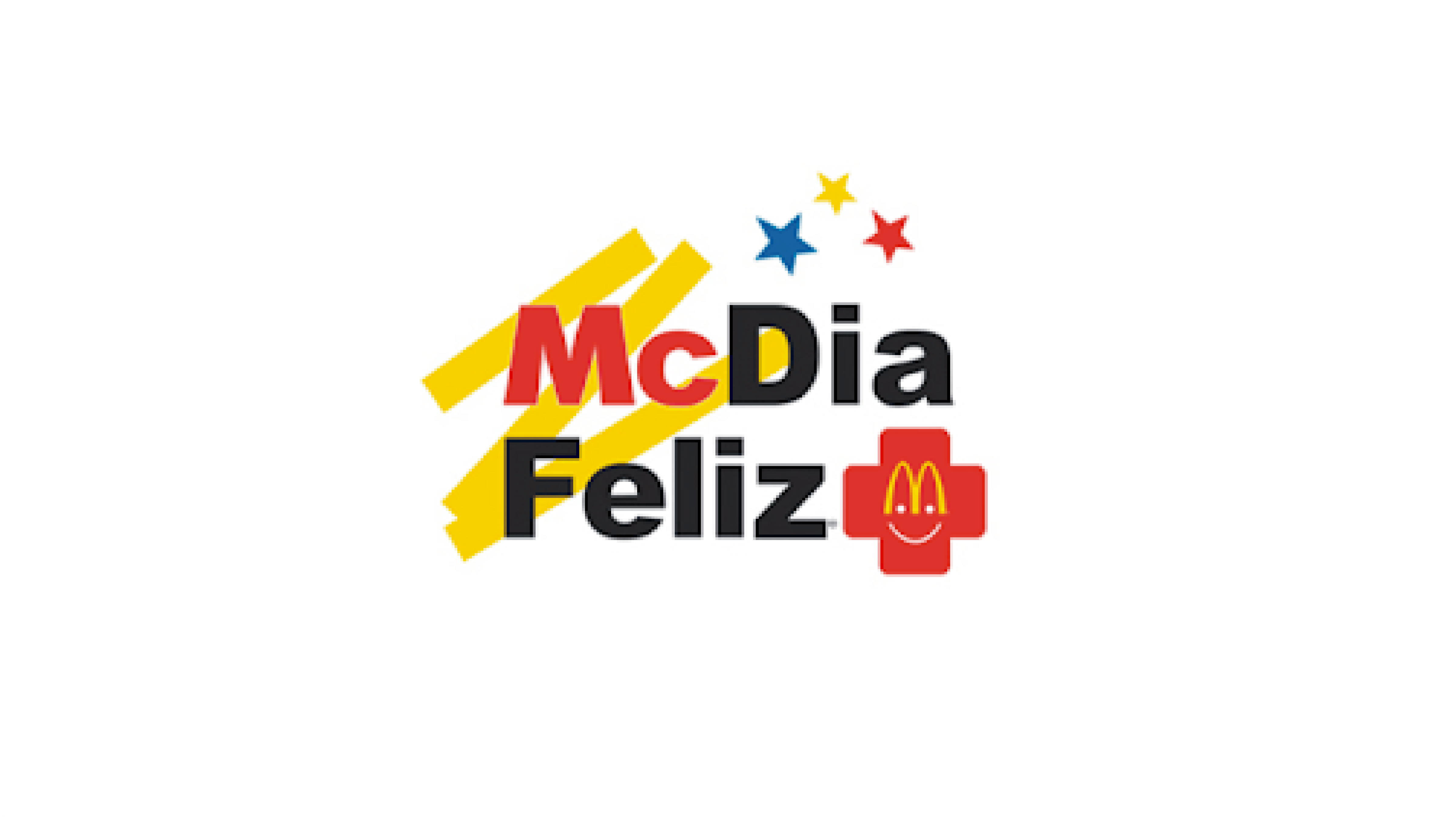 McDia Feliz 2020