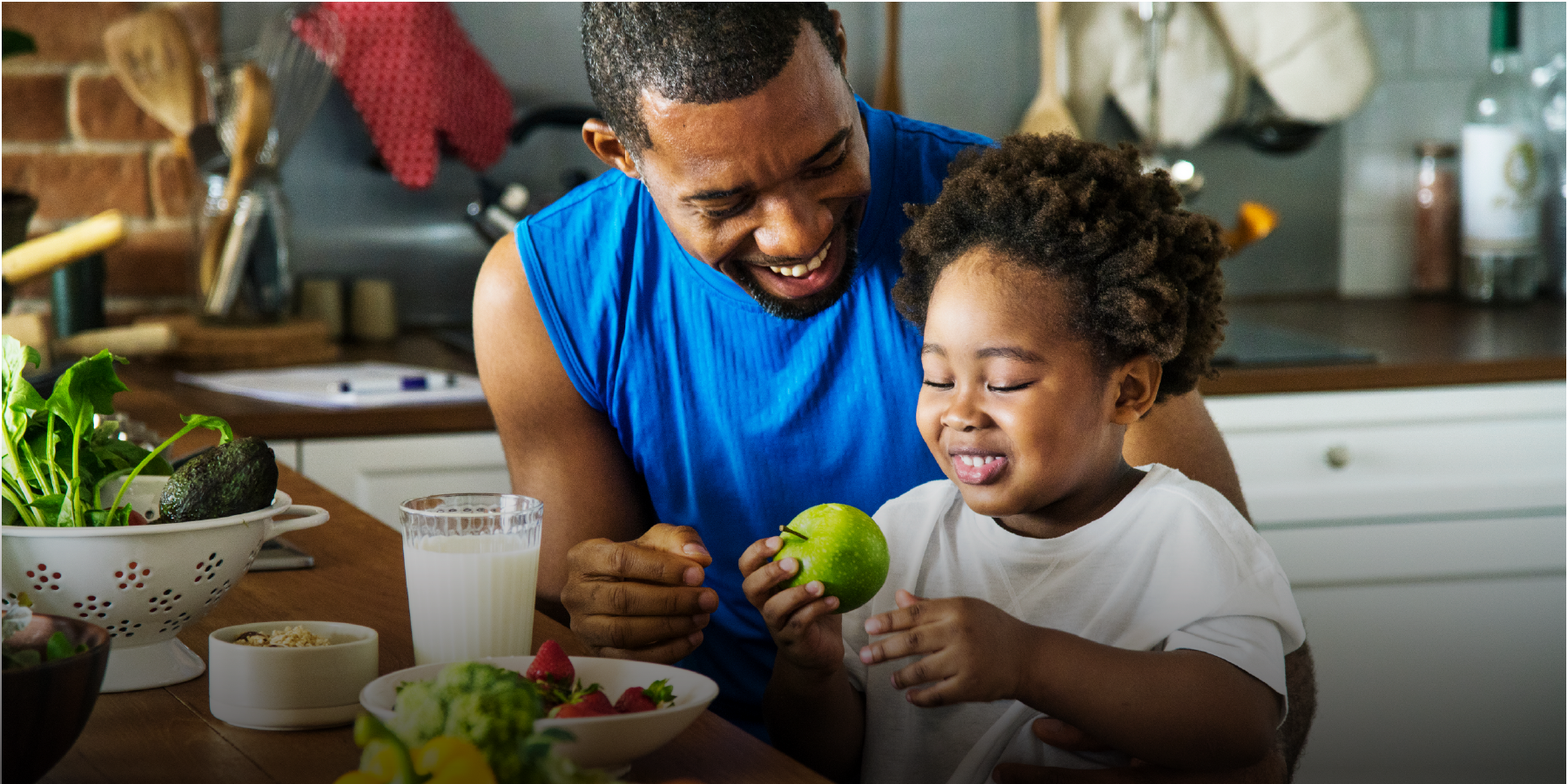 Cuidar da alimentação ou do peso?