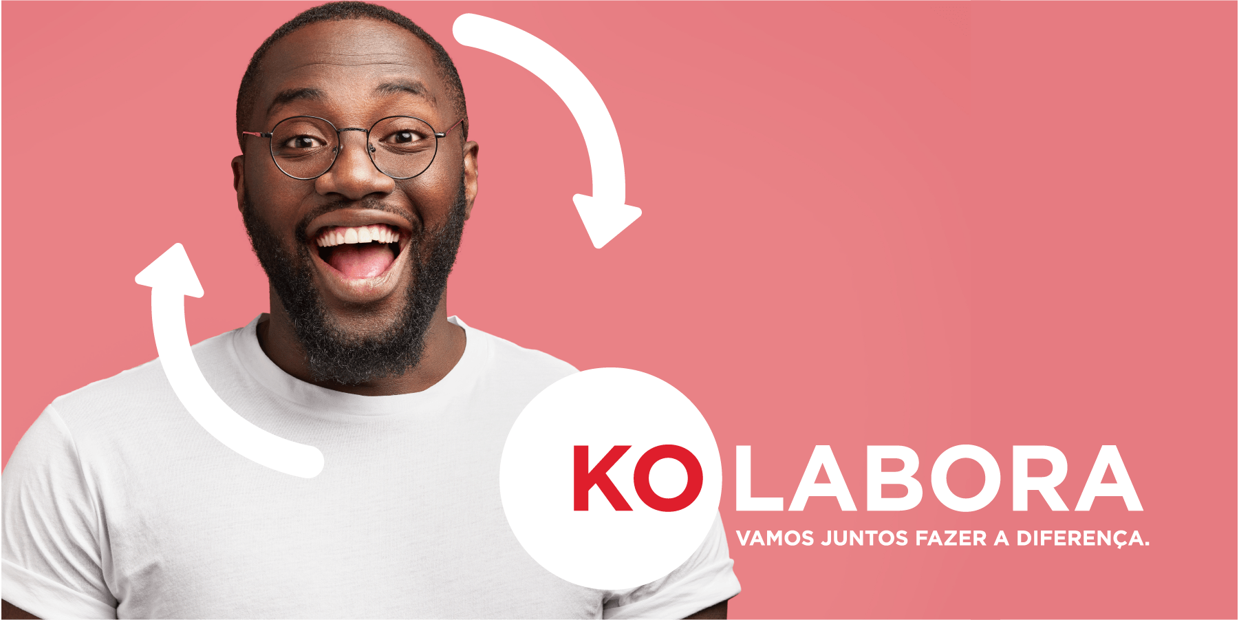 Kolabora: a parceria que dá resultado