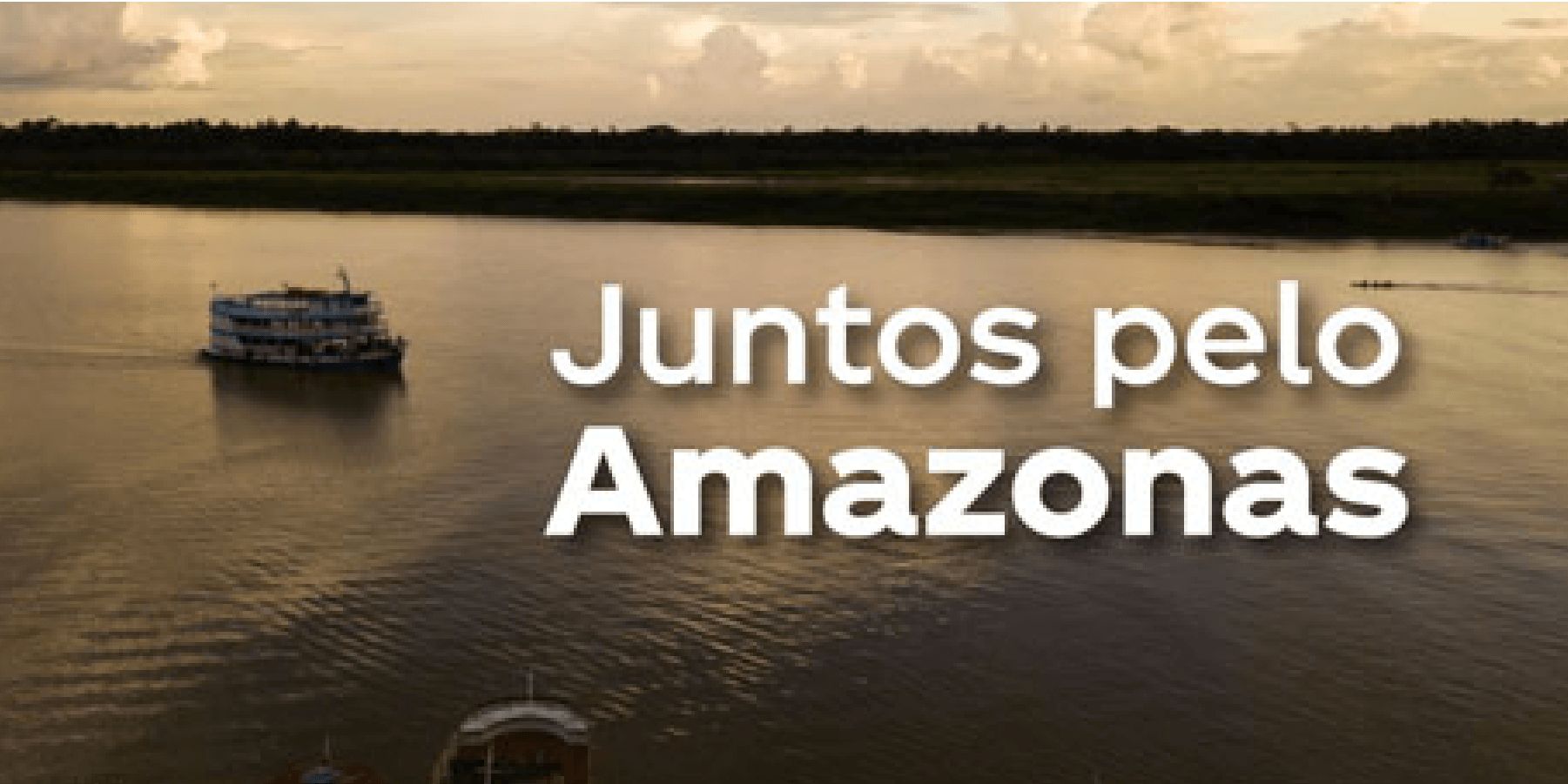 Juntos pelo Amazonas