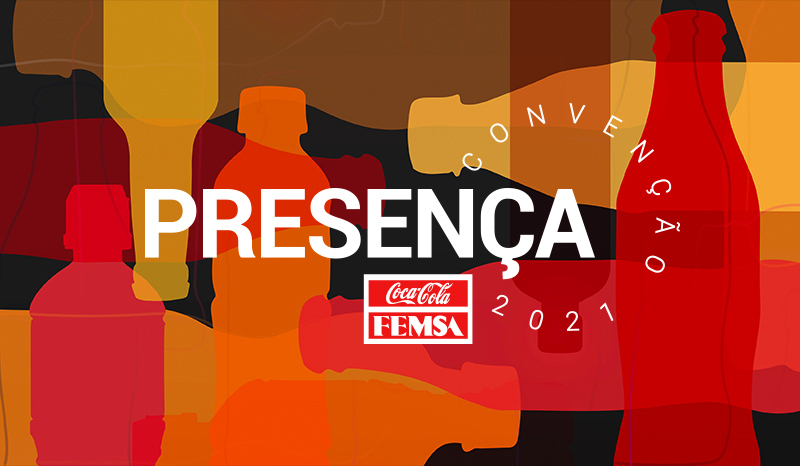 Confira como foi a Convenção Presença 2021