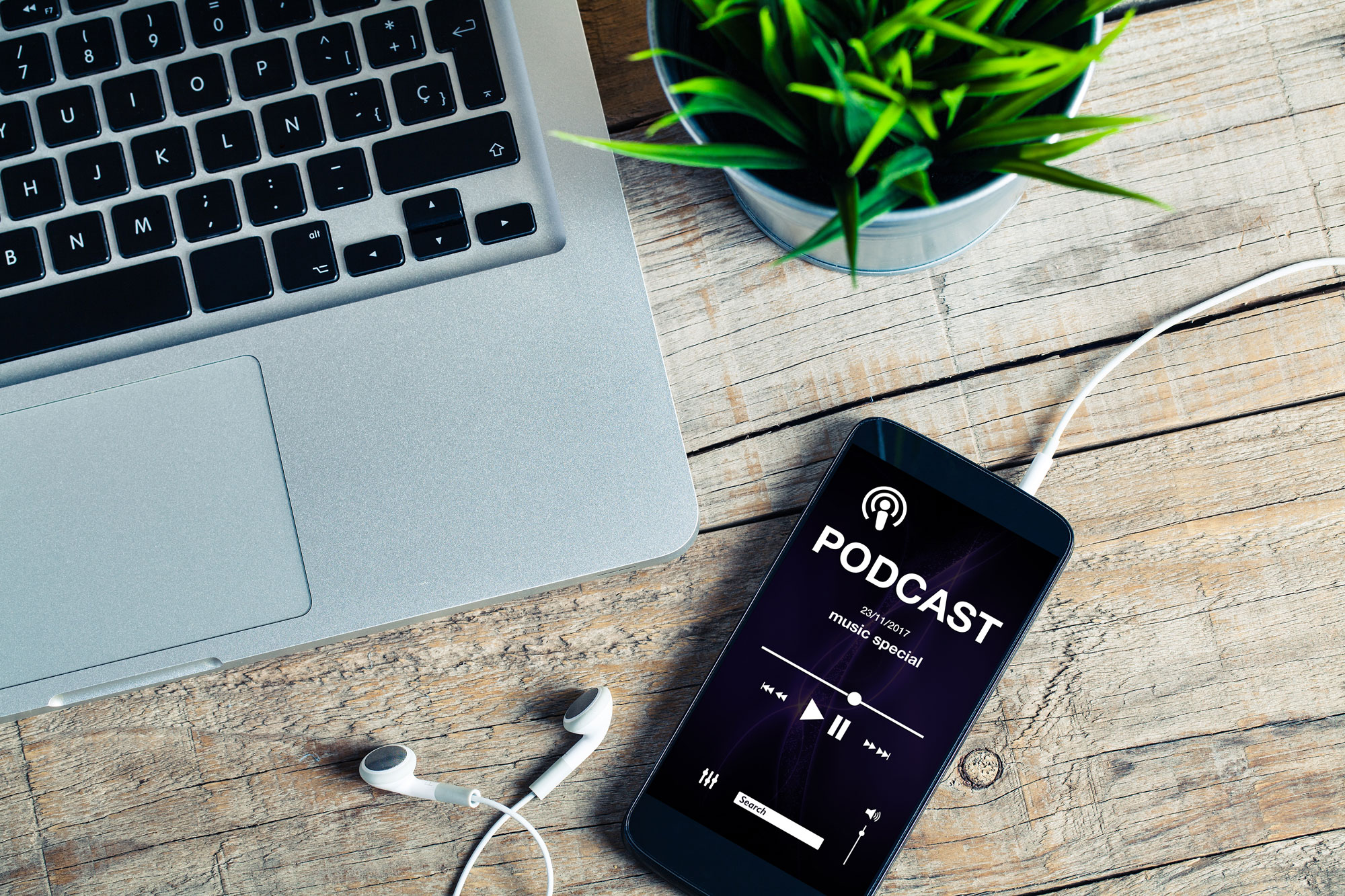 Podcast, ebook ou audiolivro, qual é a sua?