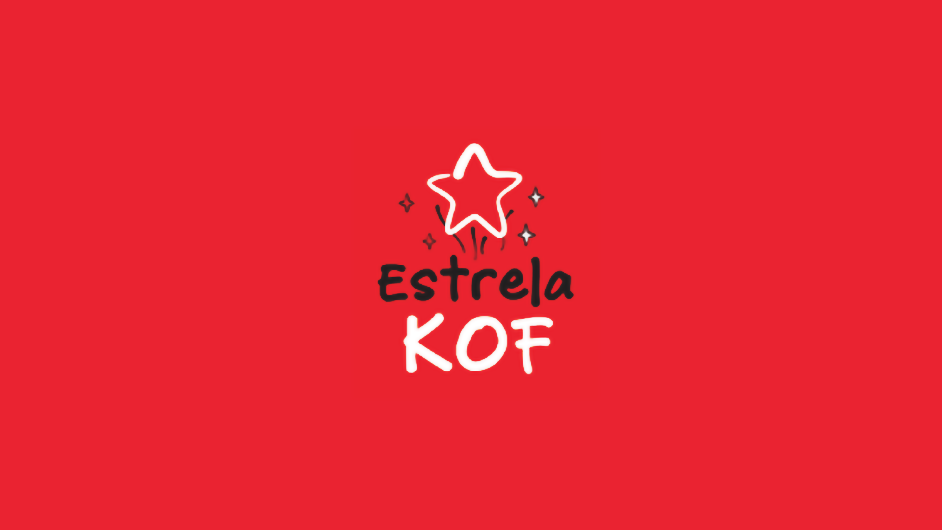 Vem aí Estrela KOF