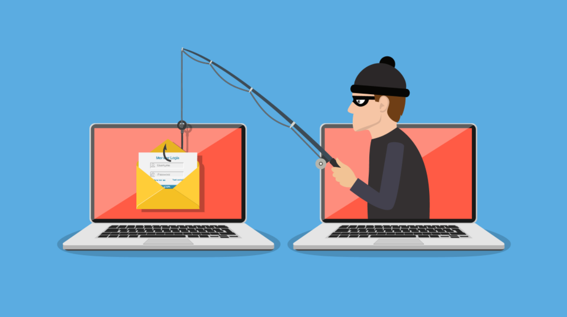 Seis dicas para não cair em Phishing