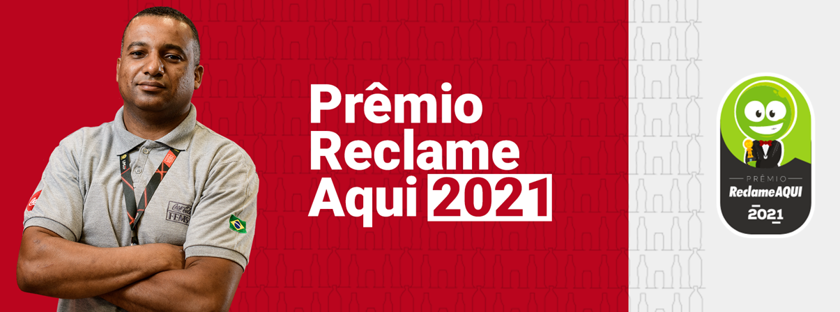 Prêmio Reclame Aqui 2021