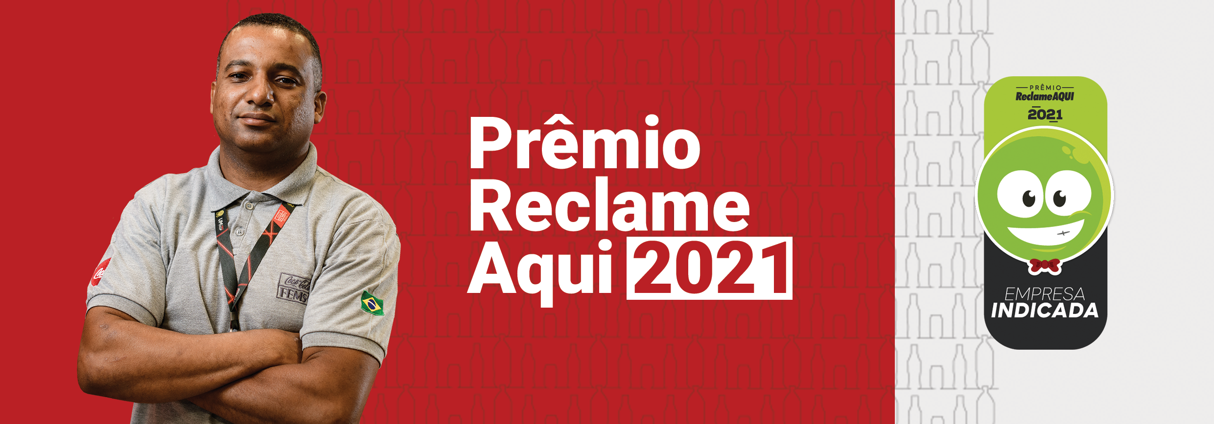 Prêmio Reclame Aqui 2021