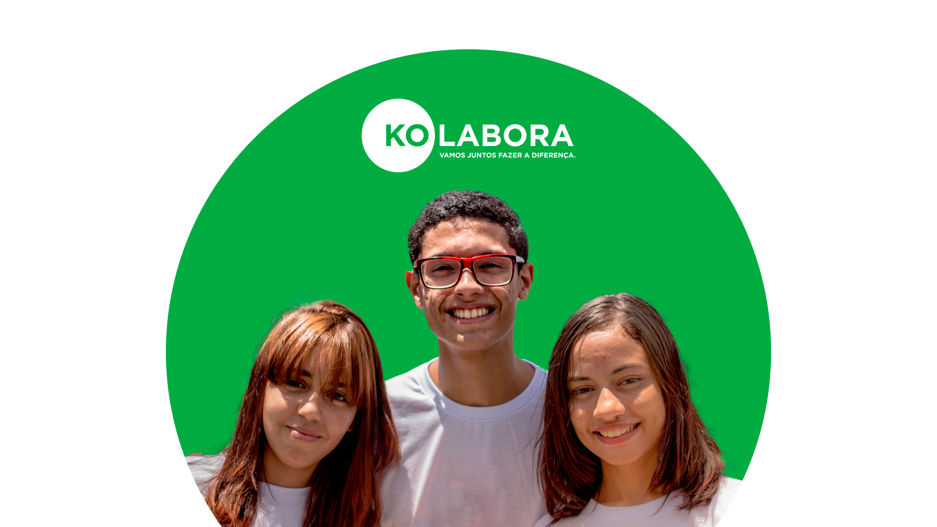 As inscrições para o projeto Kolabora 2022 estão abertas