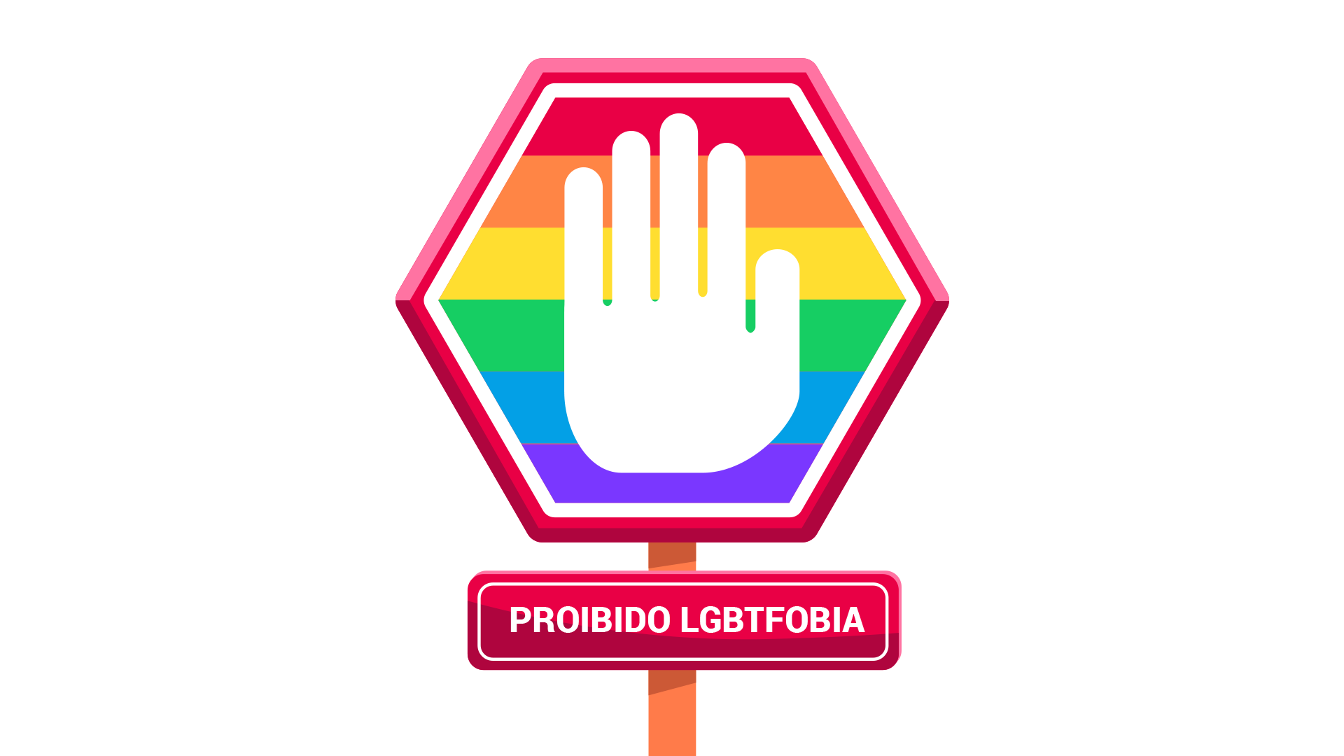 A LGBTfobia em números e porque precisamos fazer nossa parte para sua diminuição