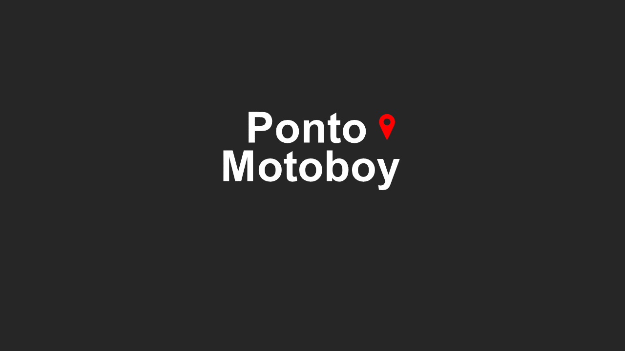 Bem-estar de motoboys na capital paulista