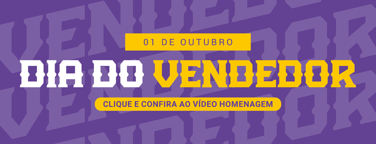 Dia do Vendedor 2022