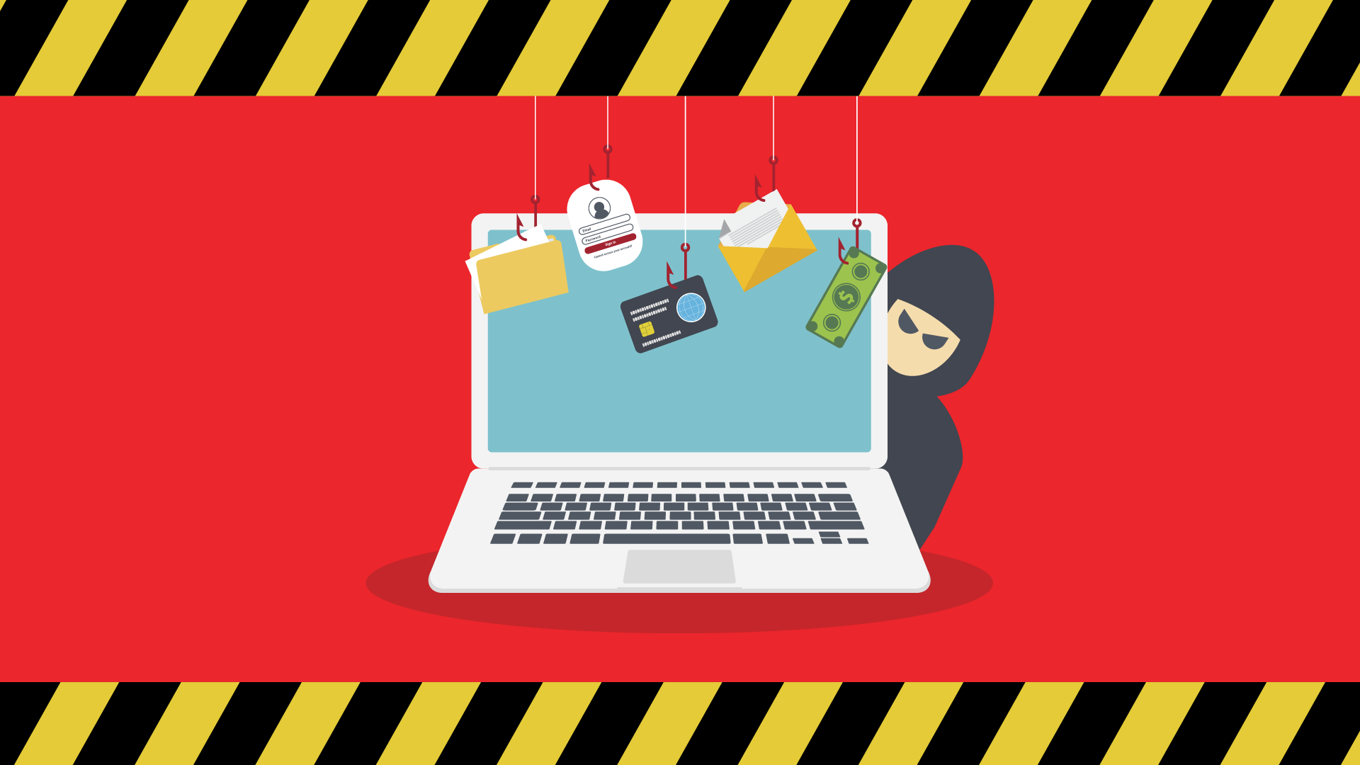 Alerta! Sempre use os canais oficiais para dúvidas e informações