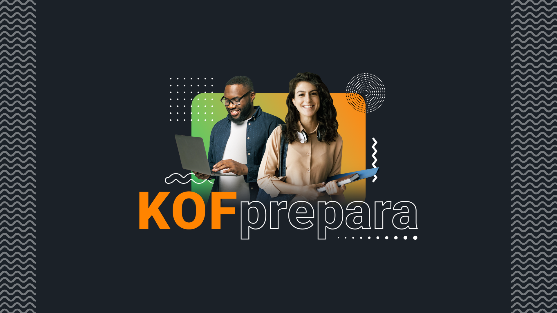 Protegido: KOF Prepara oferece mentoria profissional para seus filhos 