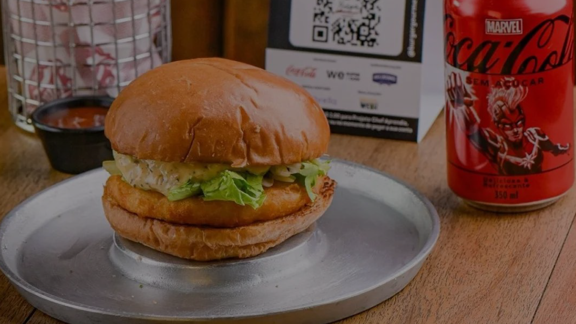 7ª São Paulo Burger Gourmet