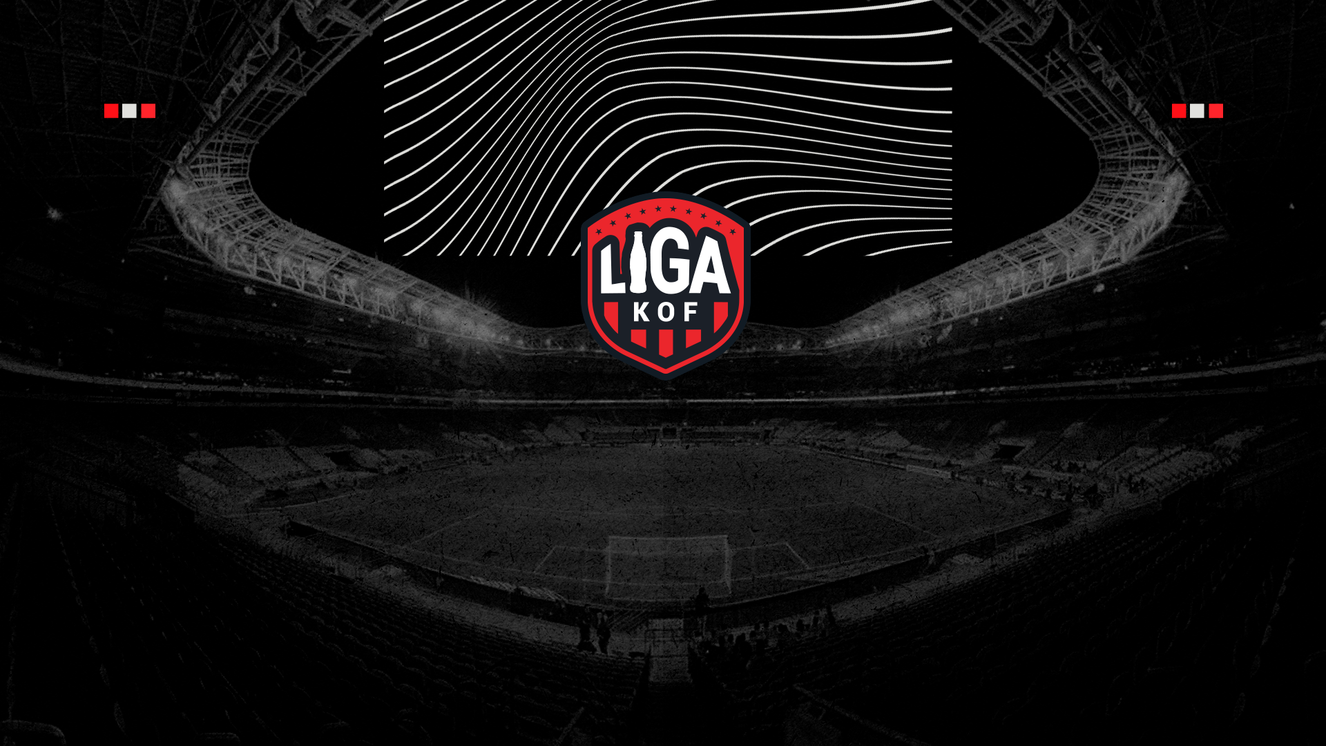 Veja as expectativas dos jogadores da Liga KOF