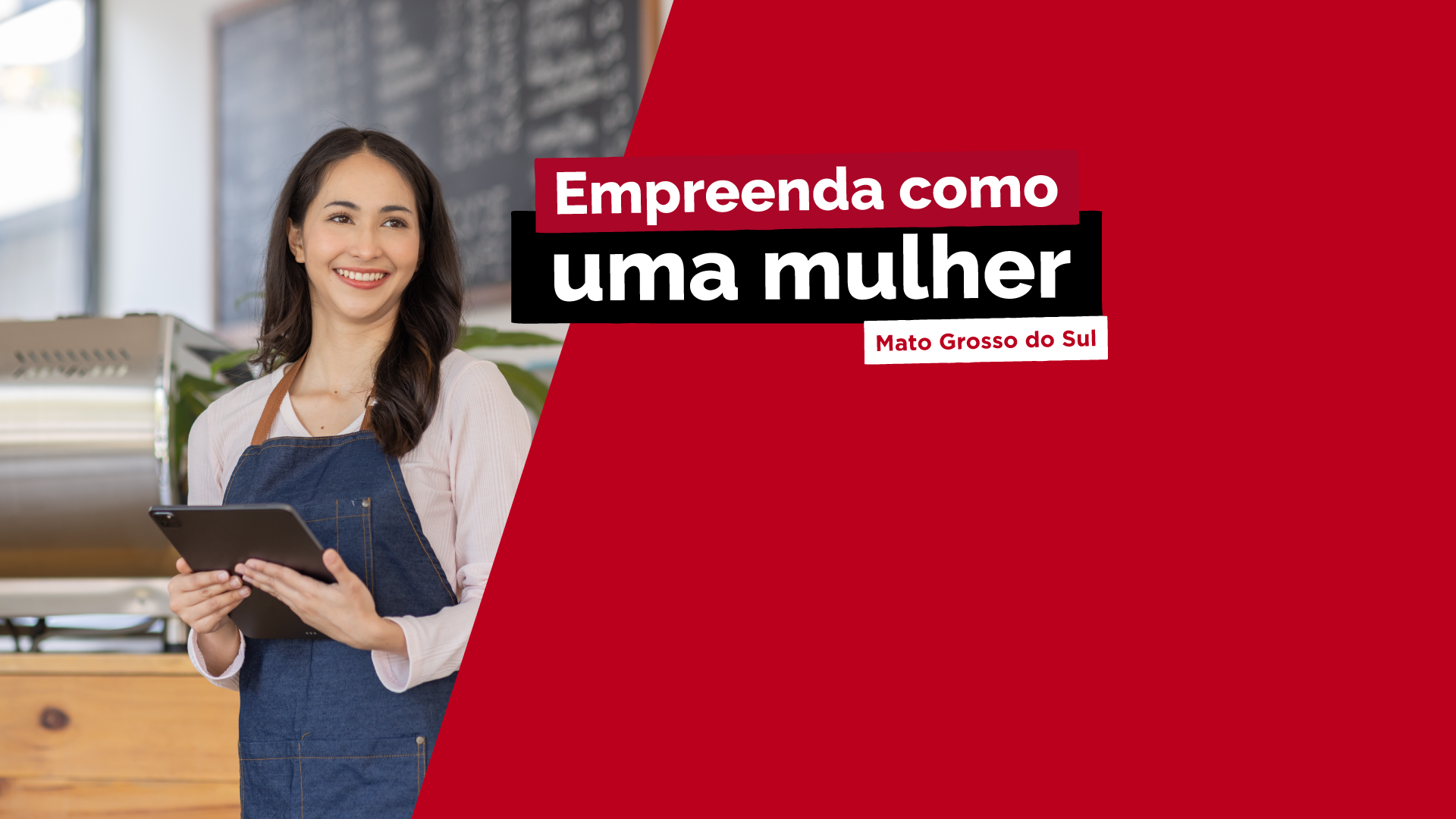 3ª Edição do Empreenda como uma Mulher acontece no MS