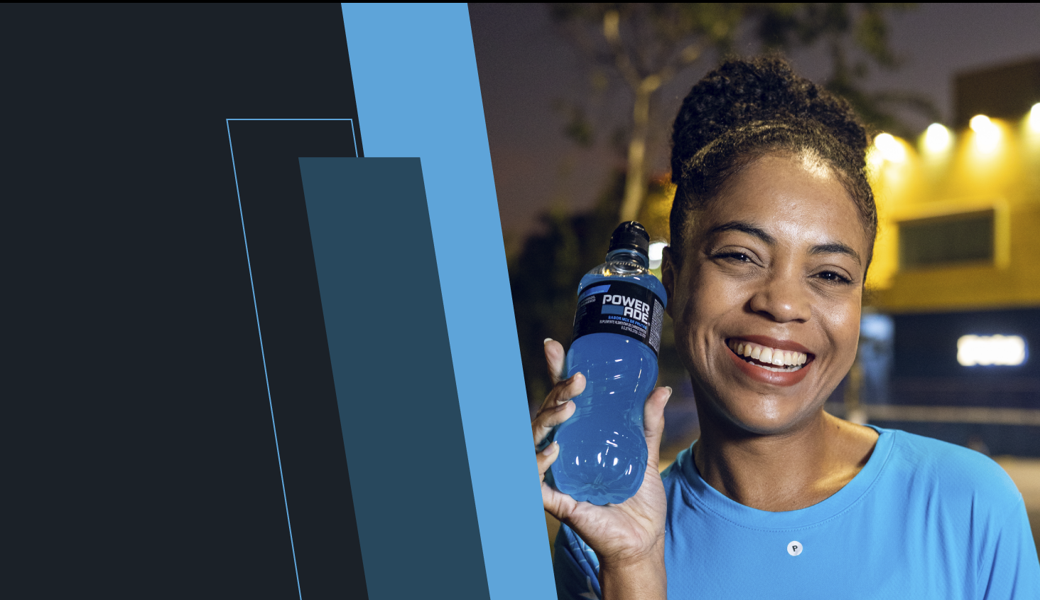 Powerade Running Team segue acelerado e de cara nova