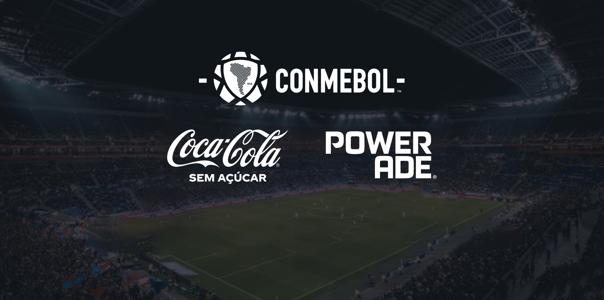 Coca-Cola Sem Açúcar e Powerade sorteiam ingressos para as quartas de final