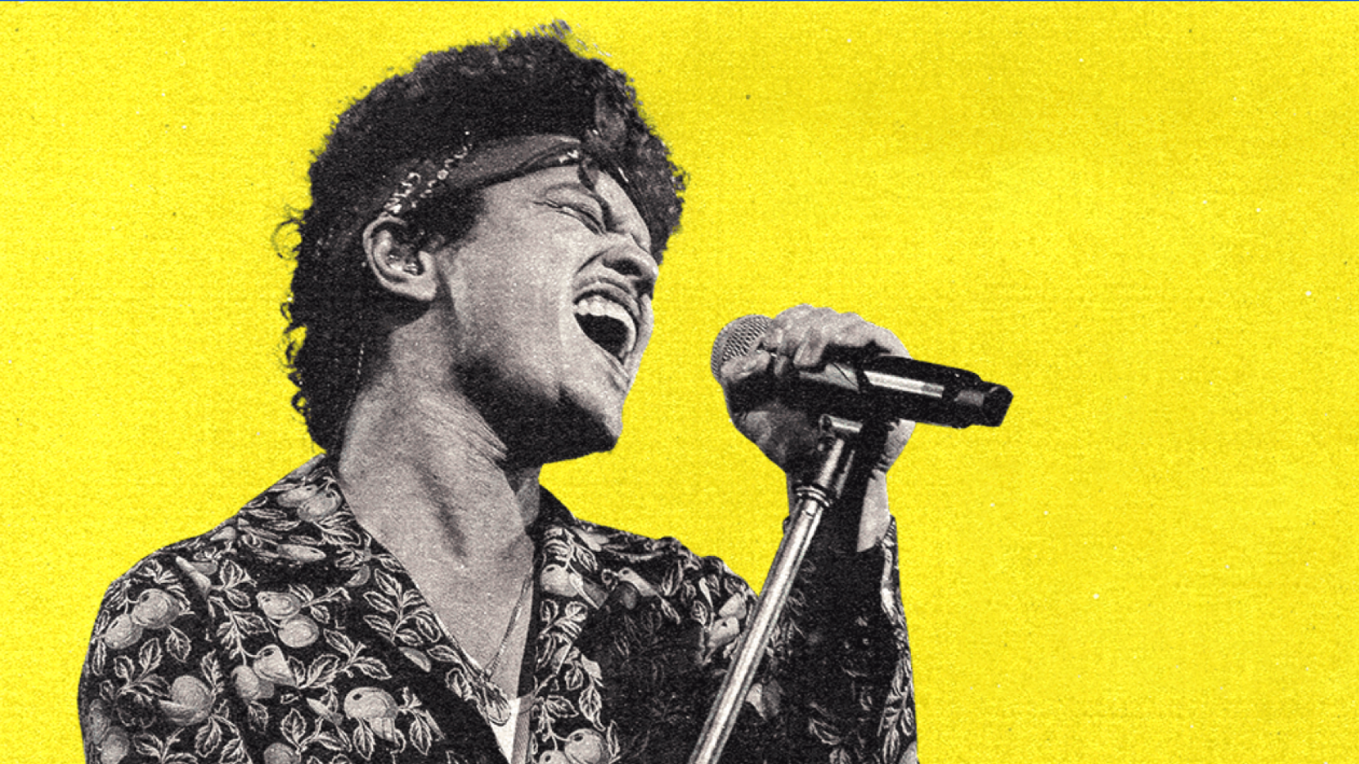 Bruno Mars está de volta: prepare-se para viver uma noite inesquecível em São Paulo!