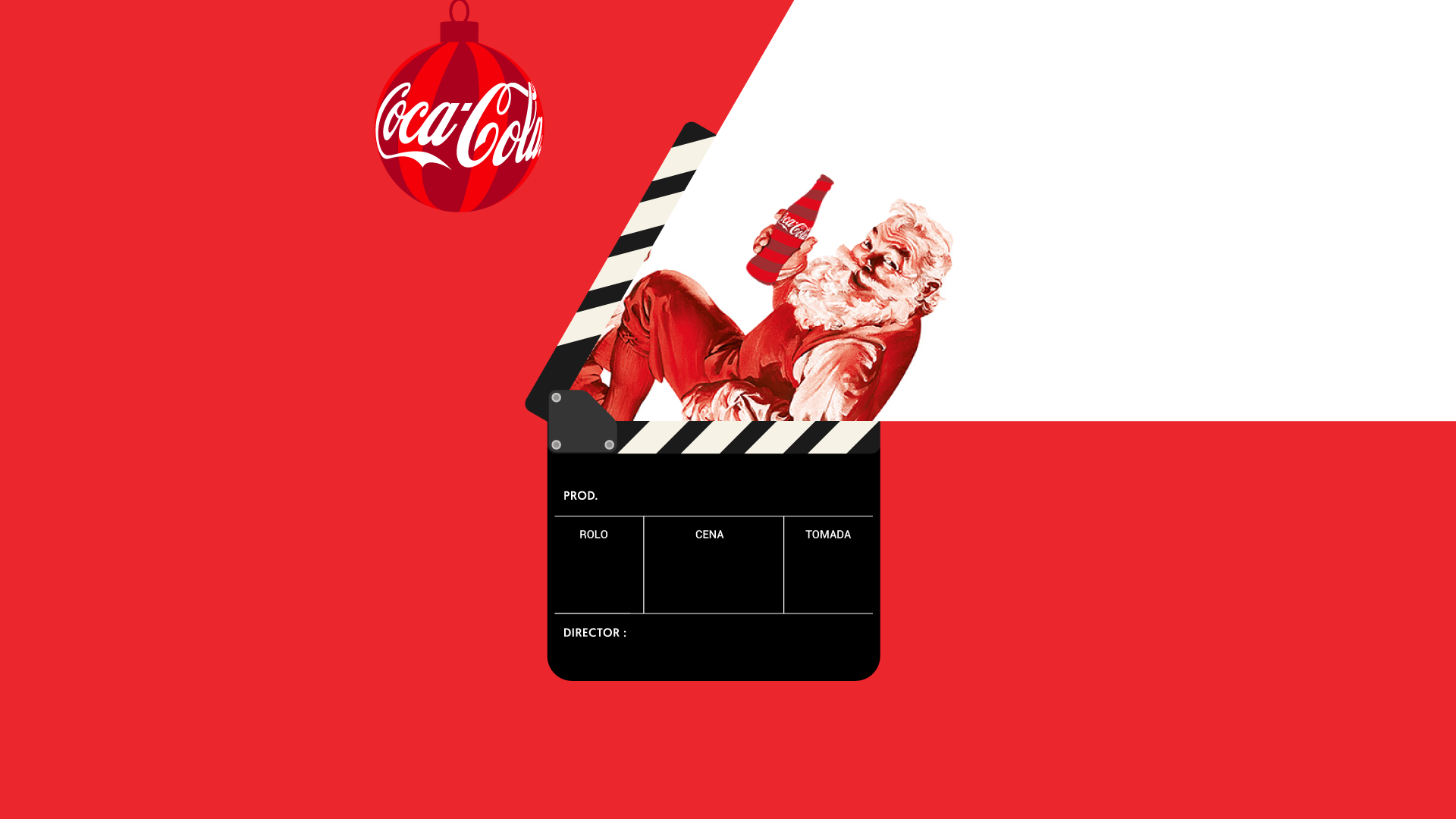 Filmes de Natal para você assistir com pipoca e uma Coca-Cola geladinha