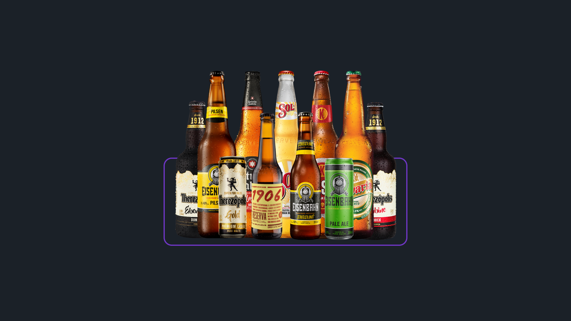 Papo de Cerveja: confira os números do ano passado e veja o que esperar para 2025!