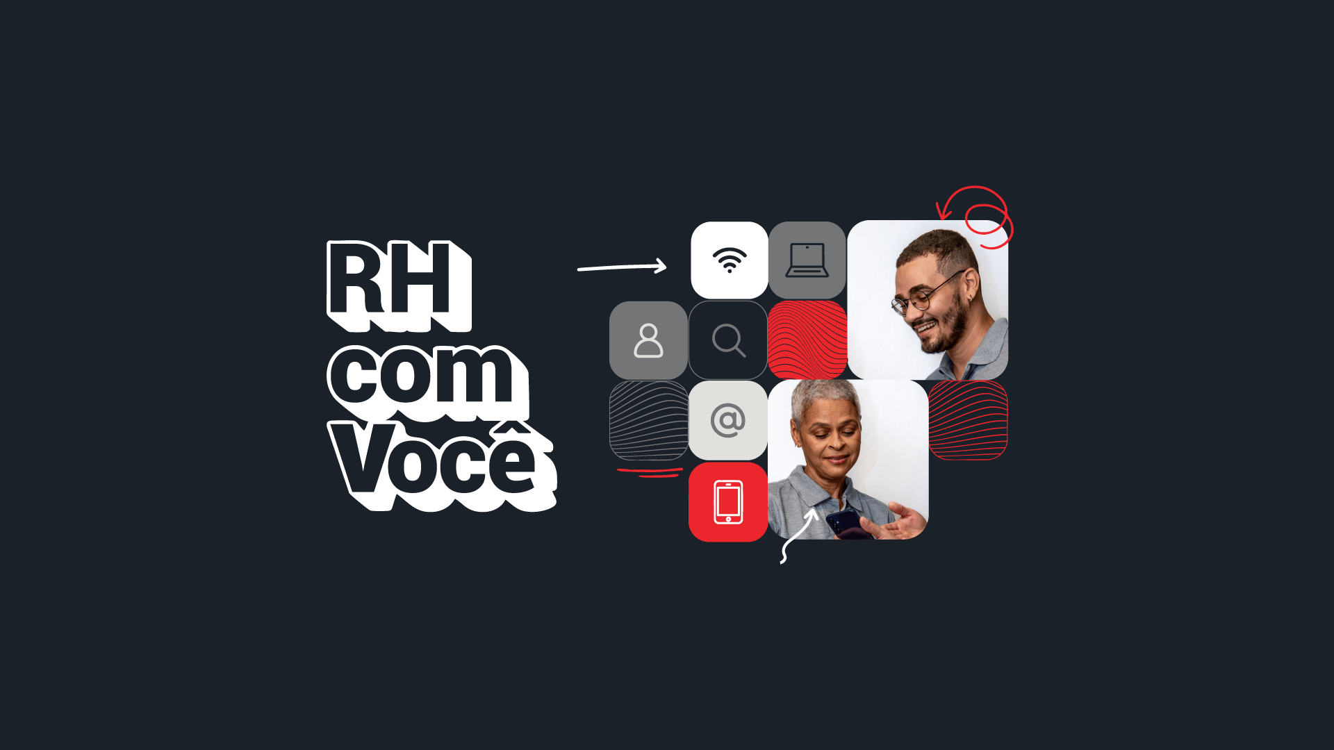 Protegido: O futuro do RH está chegando ao nosso negócio!