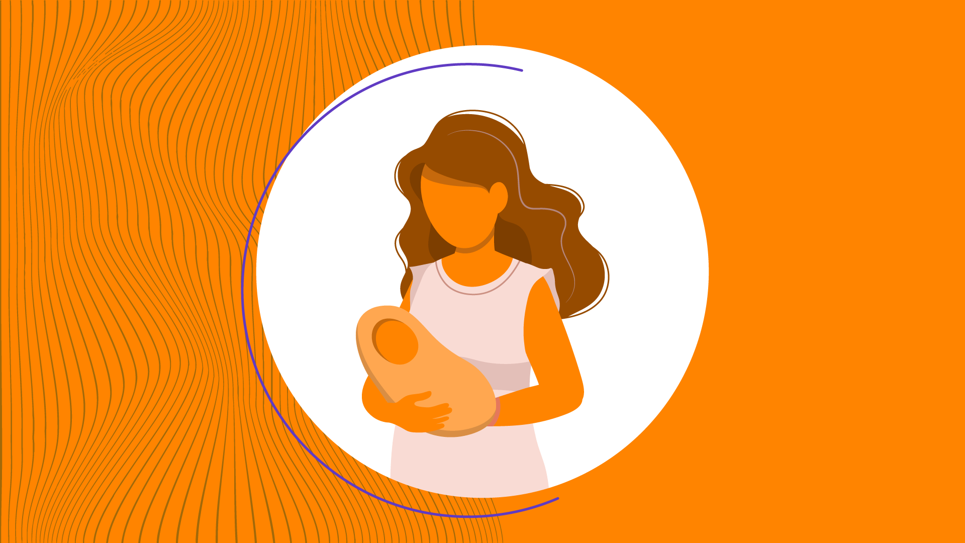 56º Encontro de Gestantes: os primeiro 30 dias do recém-nascido
