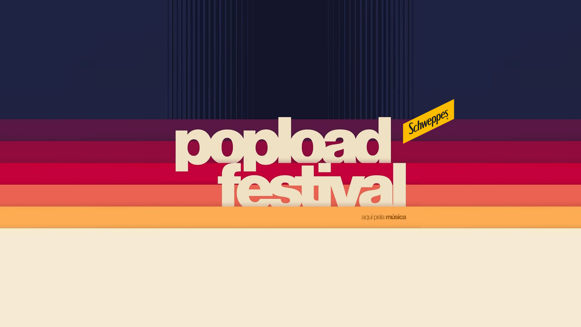 Confira o resultado do sorteio para o Popload Festival