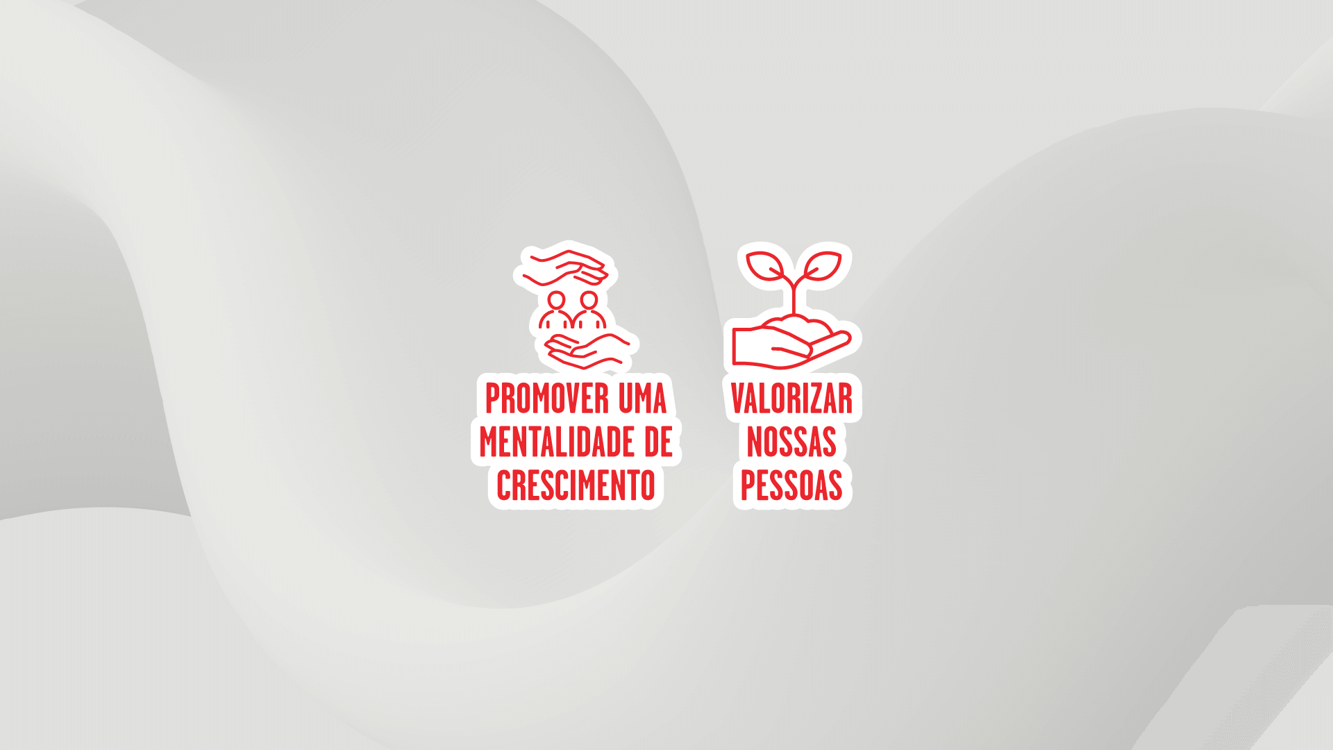 Mudanças organizacionais