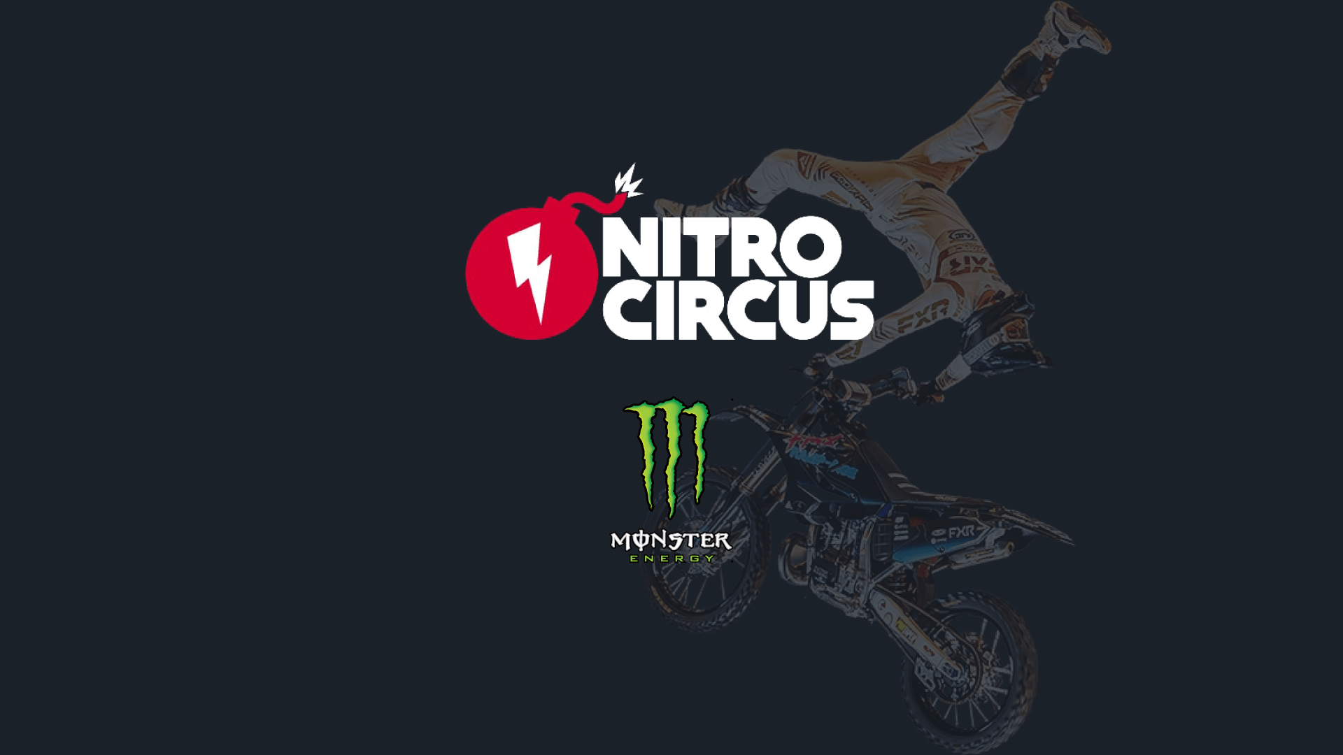 Protegido: Nitro Circus: confira o resultado do sorteio de ingressos
