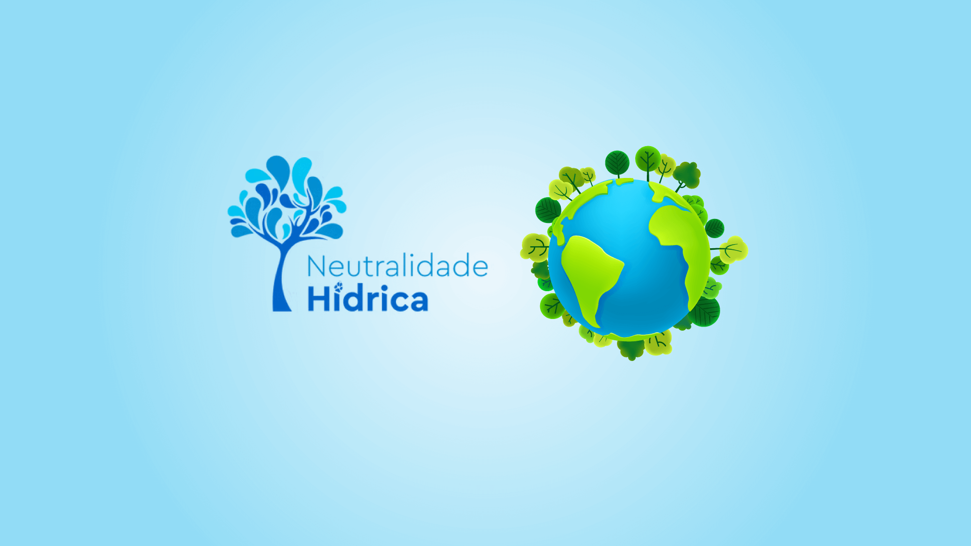 Conheça o projeto que devolve 100% da água utilizada em nossas operações de Bauru e Mogi das Cruzes, em SP, para a natureza!