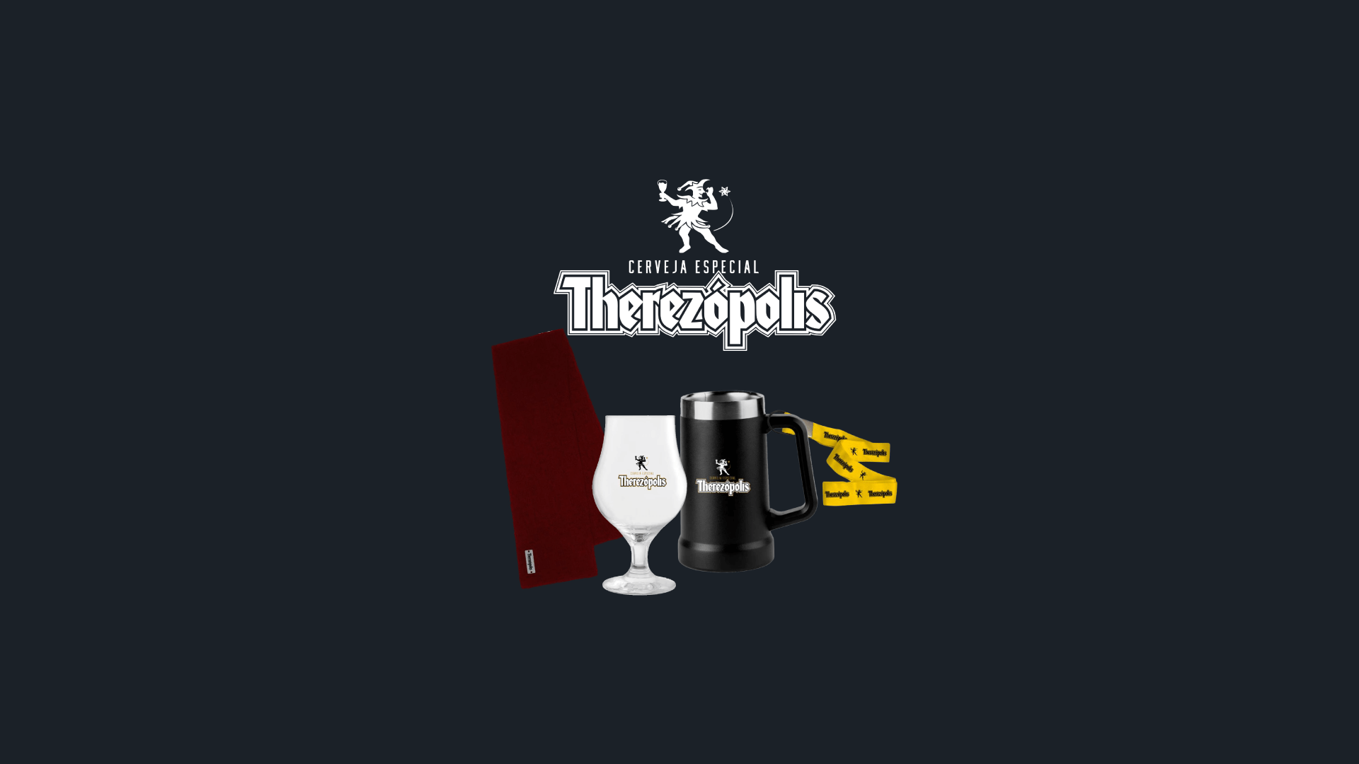 Protegido: Já pensou em levar um brinde exclusivo de Therezópolis para casa?