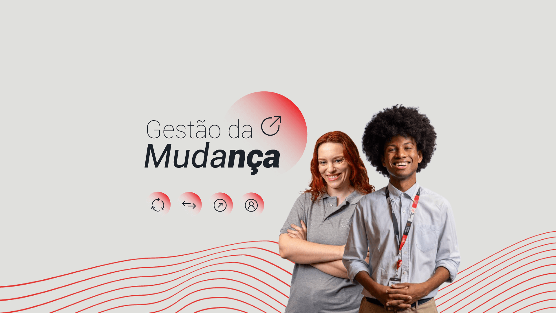Entenda o que é Gestão da Mudança e por que isso importa para você