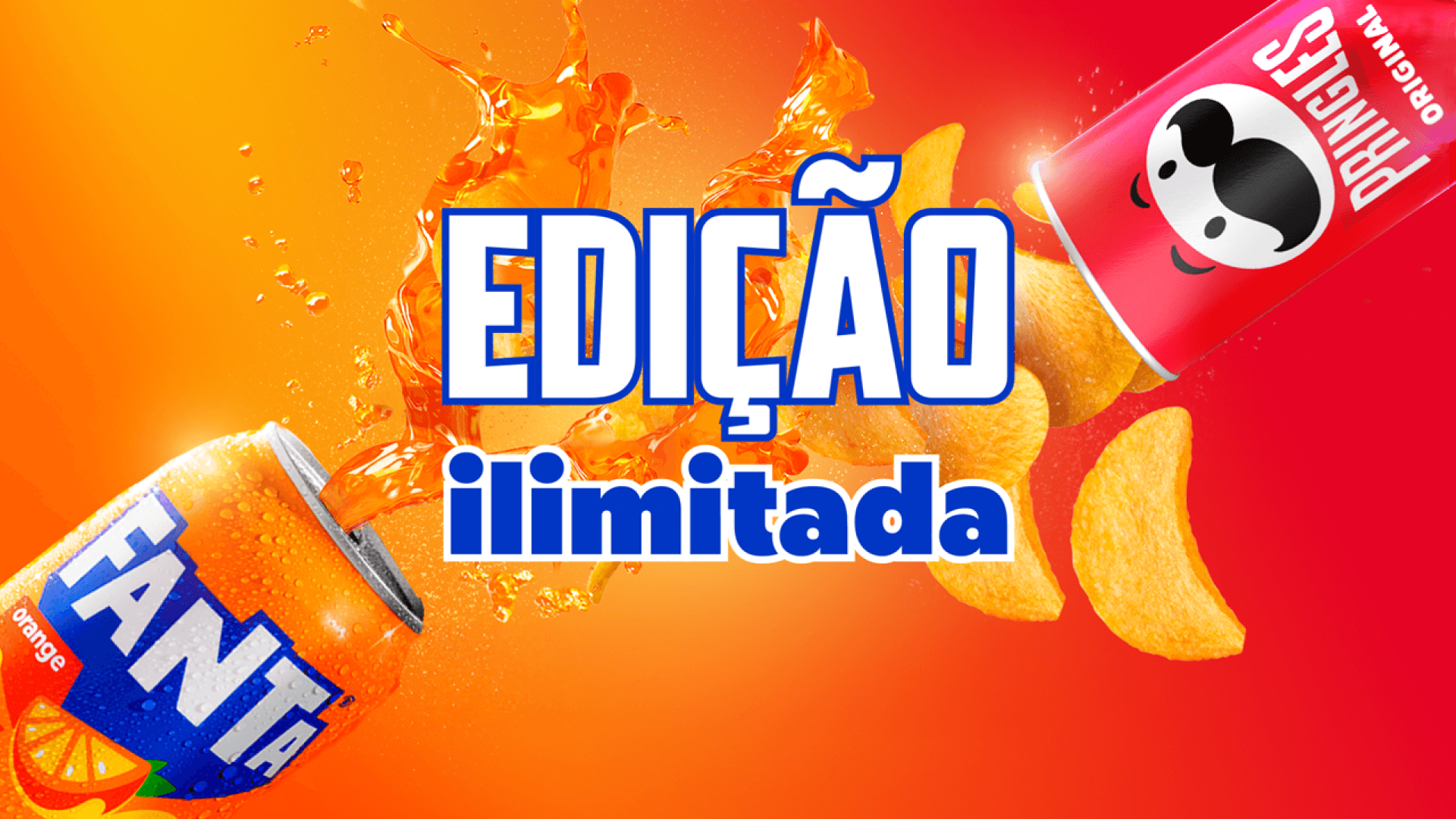 Dois ícones e uma parceria